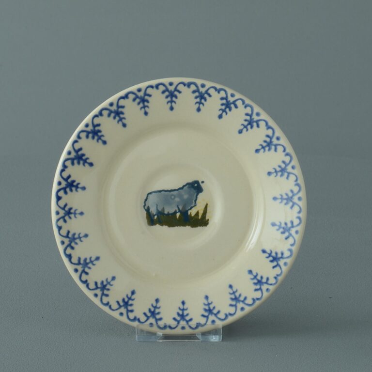 Sheep Saucer – Small