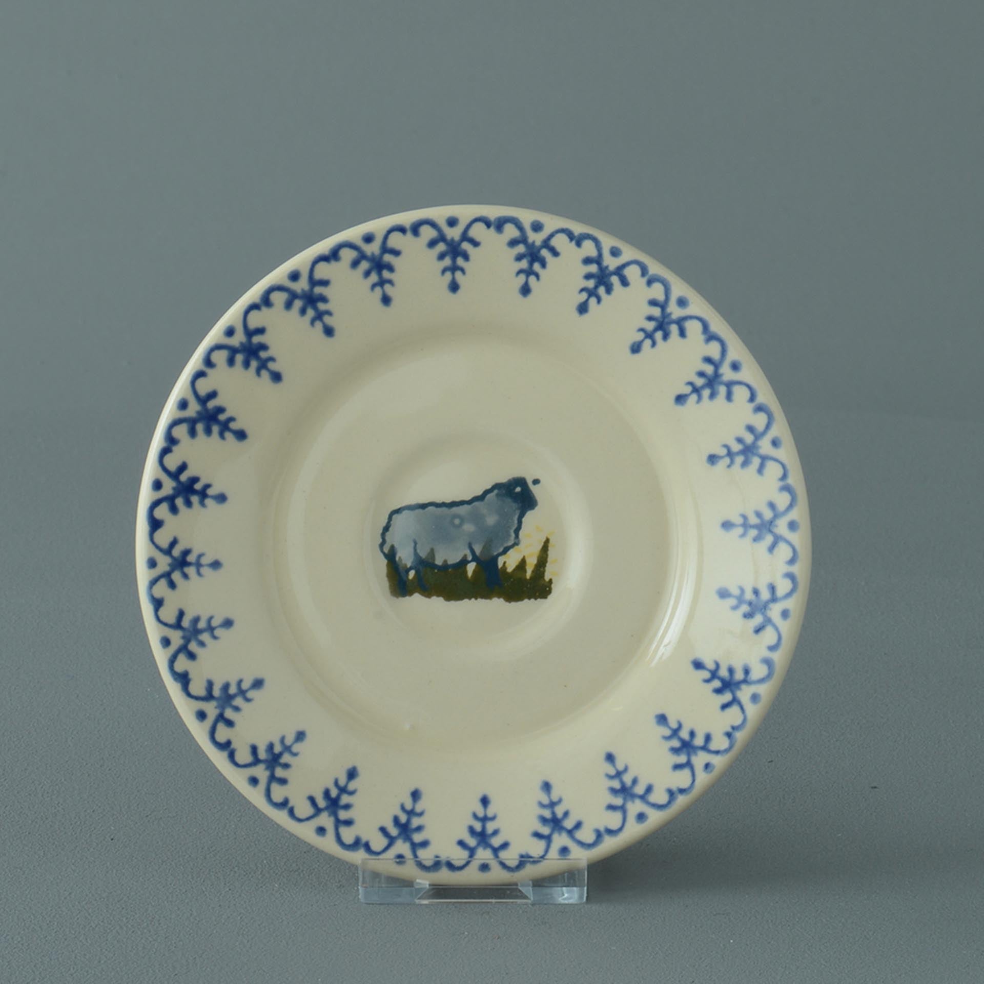 Sheep Saucer - Small