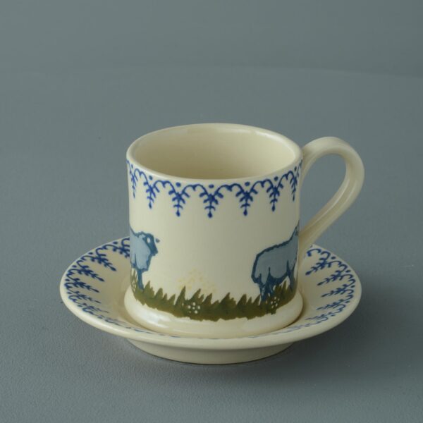 Sheep Saucer - Small