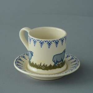 Sheep Saucer - Small