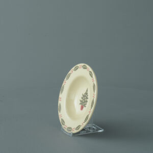 Christmas Tree Pickle dish