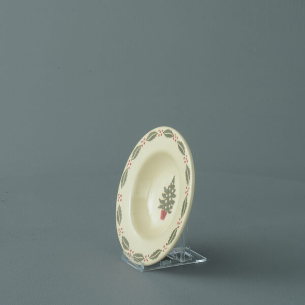 Christmas Tree Pickle dish