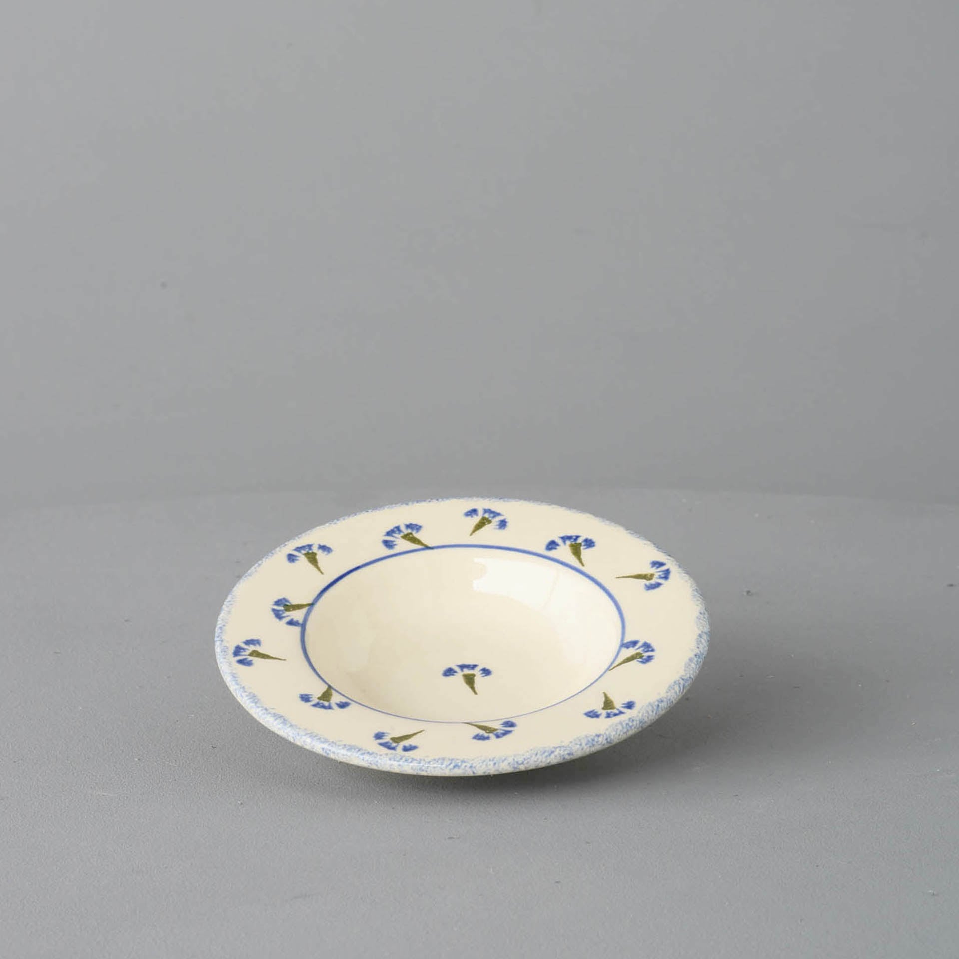 Cornflower Pickle dish