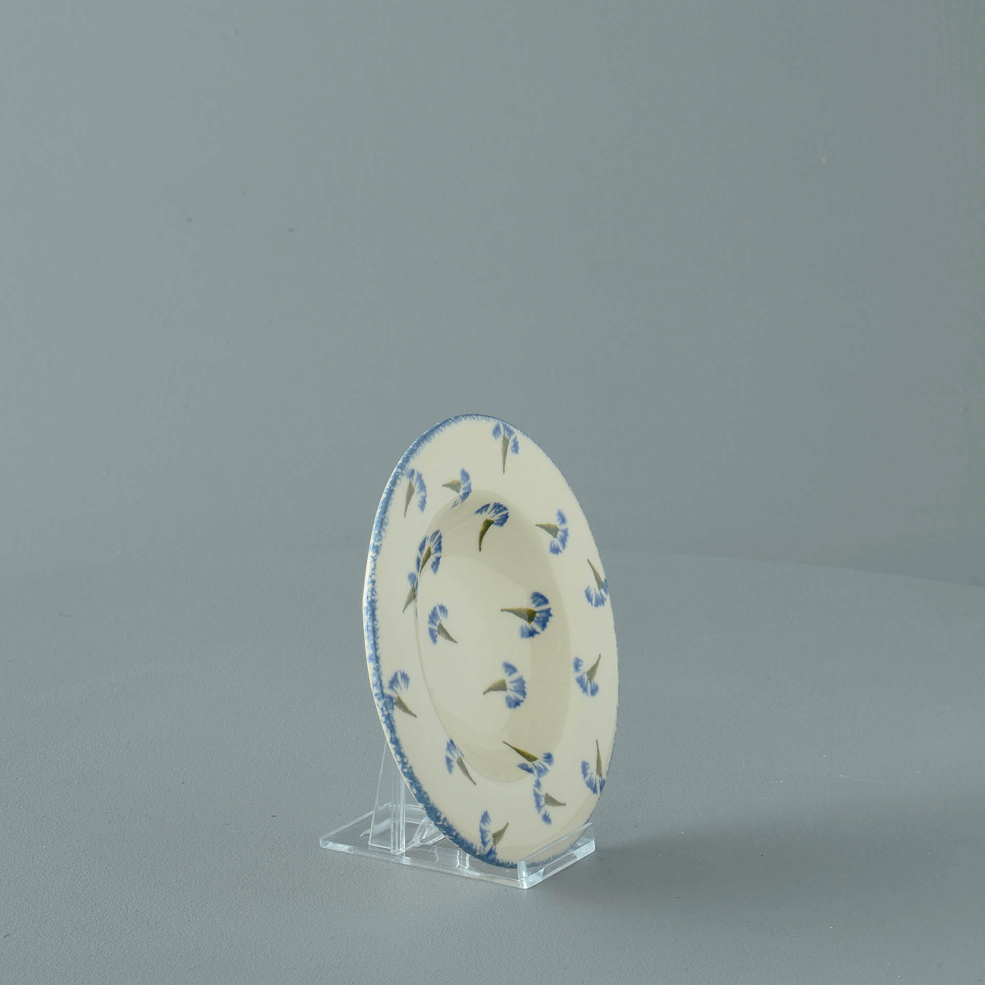 Cornflower Pickle dish