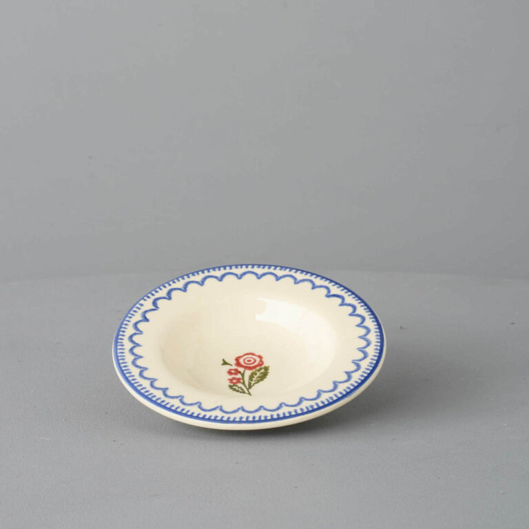 Creeping Briar Pickle Dish