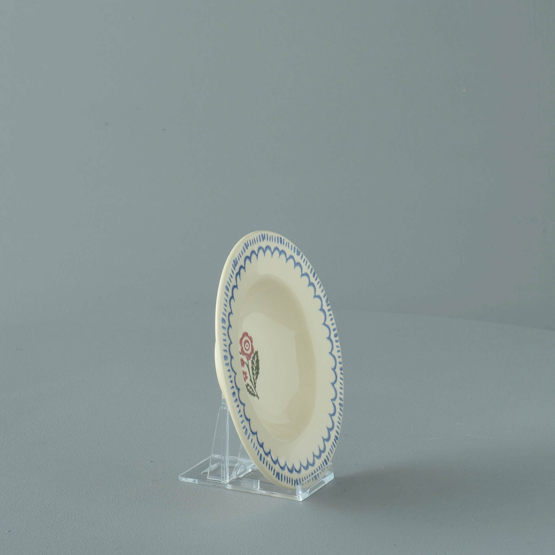 Creeping Briar Pickle dish