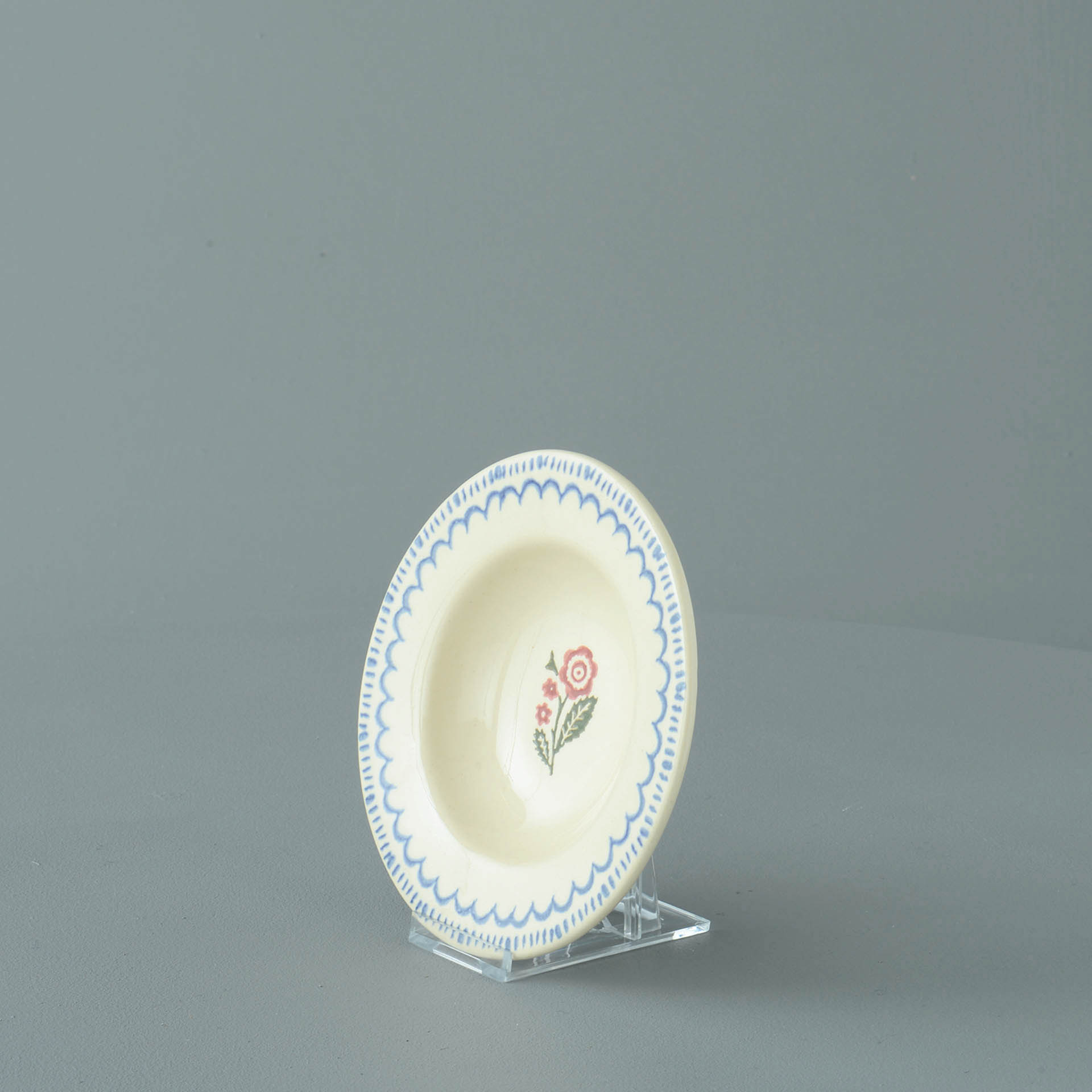 Creeping Briar Pickle dish