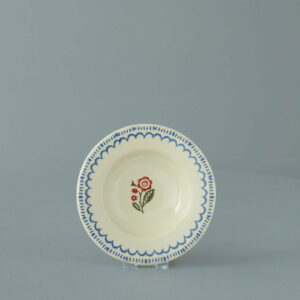 Creeping Briar Pickle dish