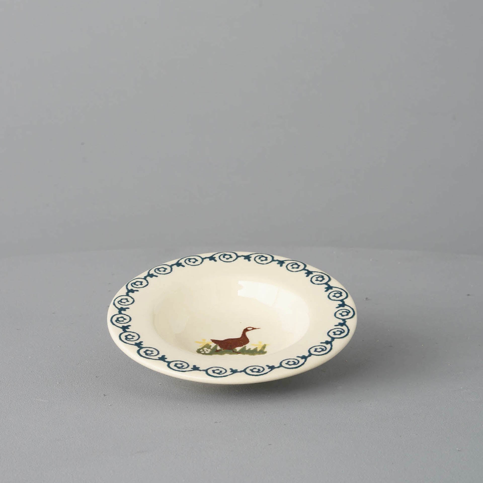 Duck Pickle dish