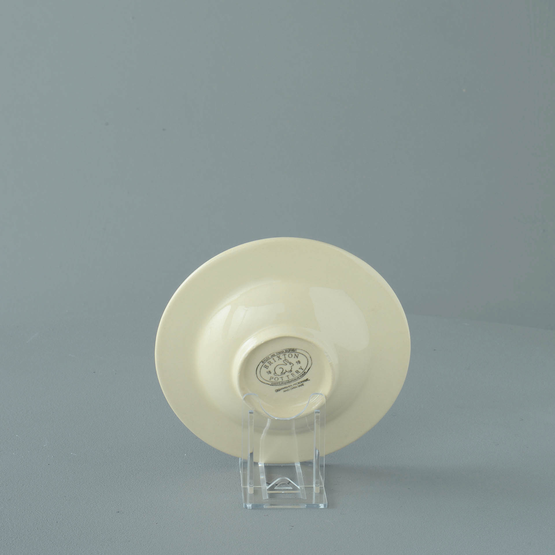 Victorian Floral Pickle dish