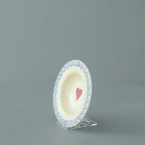 Heart Pickle dish