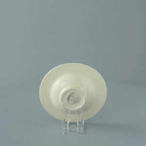 Lacey Blue Pickle dish