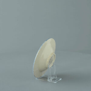 Lacey Blue Pickle dish