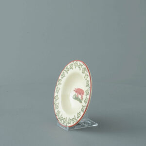 Pink Pig Pickle dish