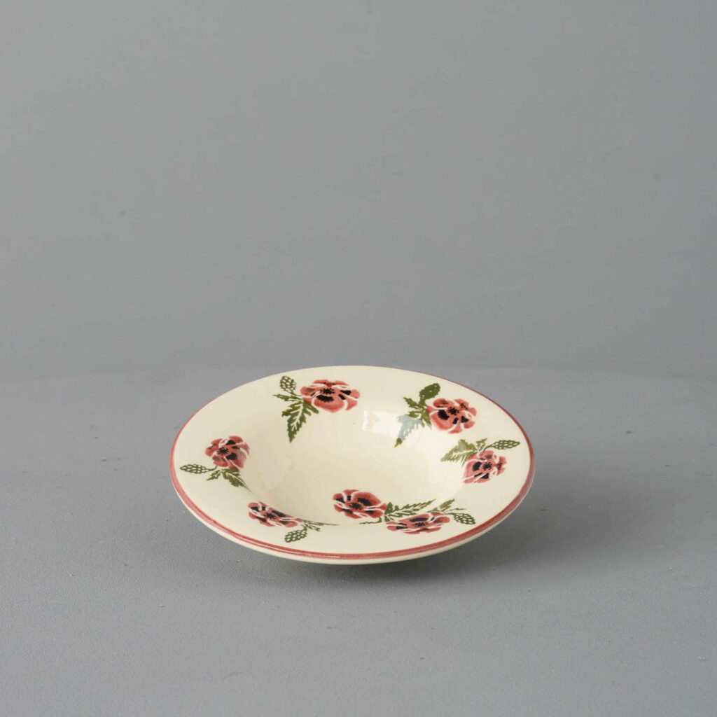 Poppy Pickle dish