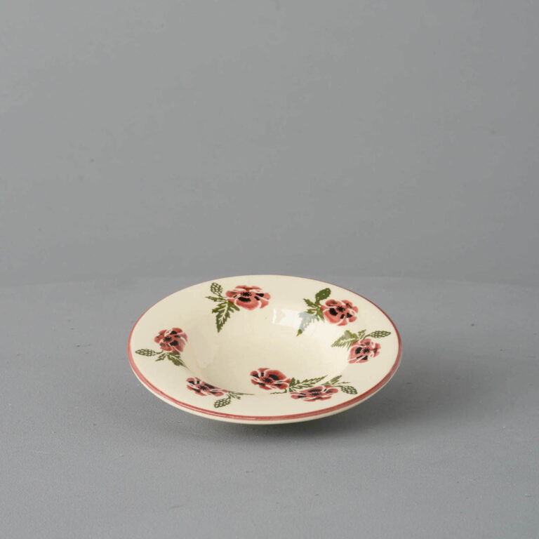 Poppy Pickle Dish