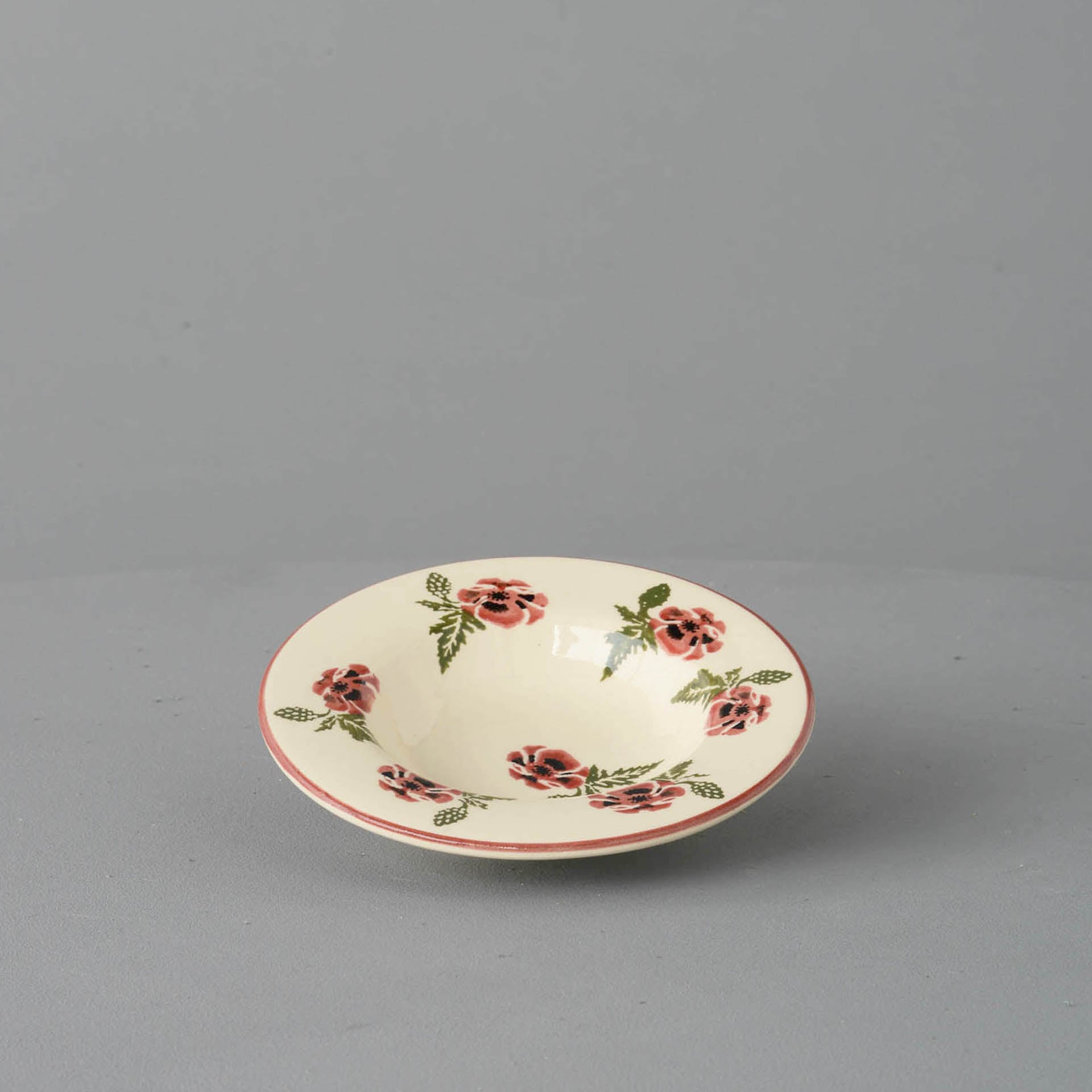 Poppy Pickle dish