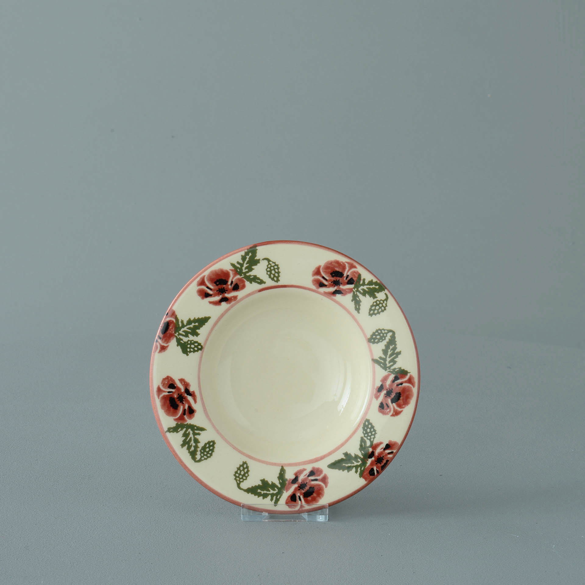 Poppy Pickle dish