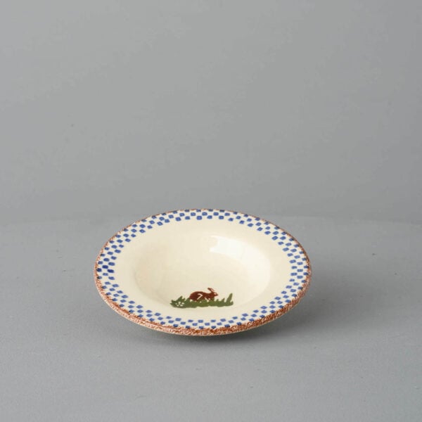 Rabbit Pickle dish