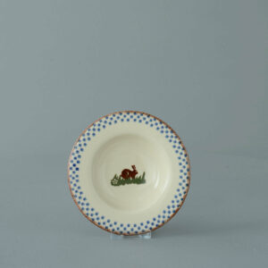Rabbit Pickle dish