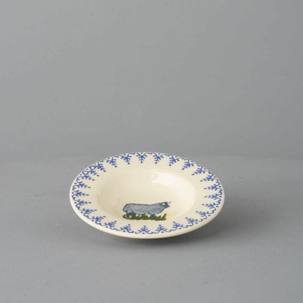 Sheep Pickle dish