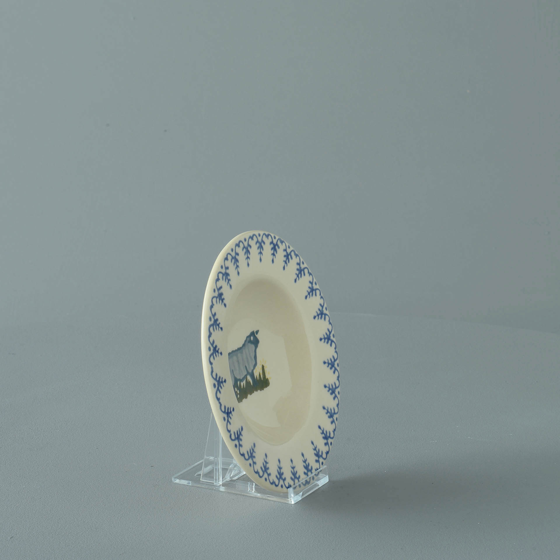 Sheep Pickle dish