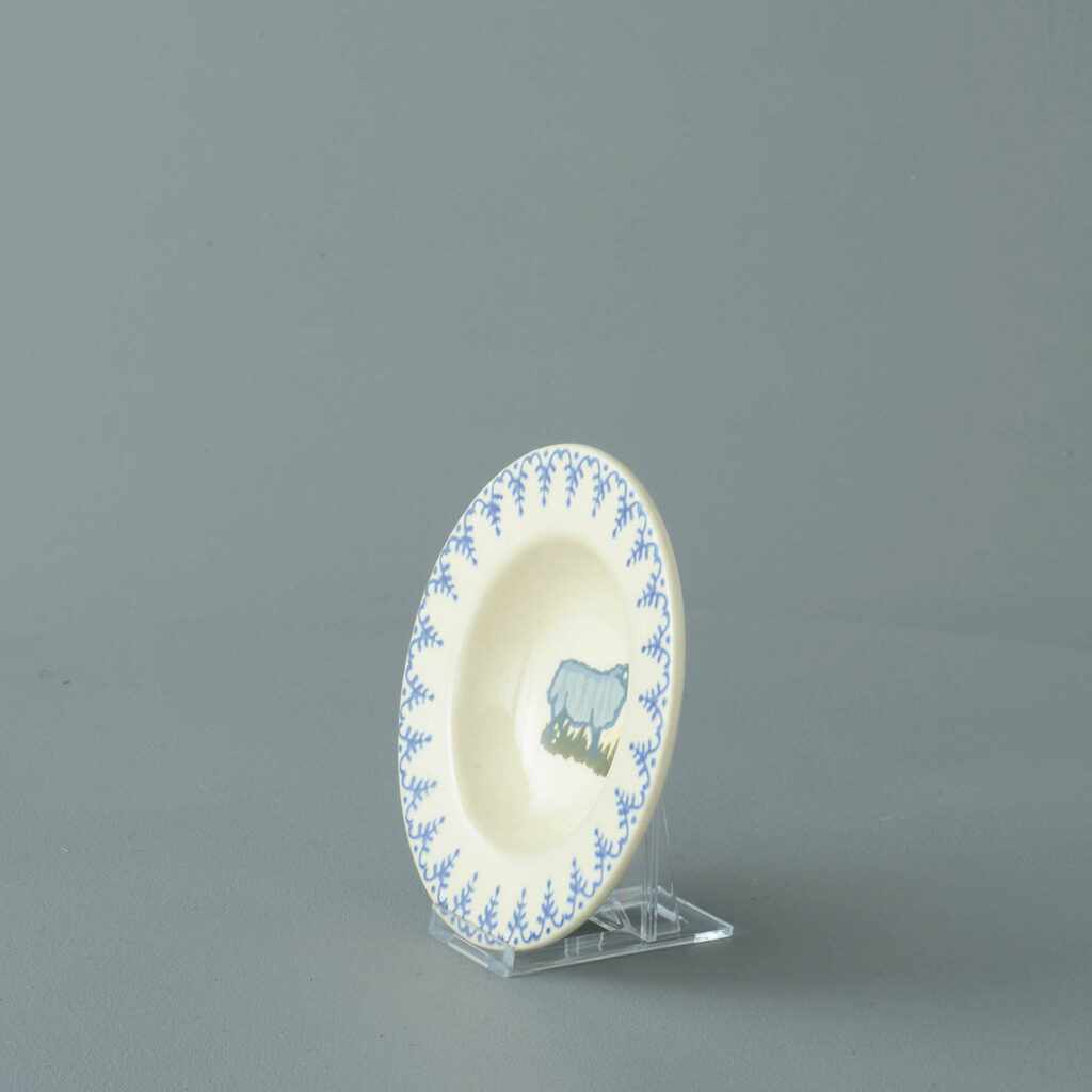 Sheep Pickle dish