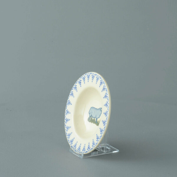 Sheep Pickle dish