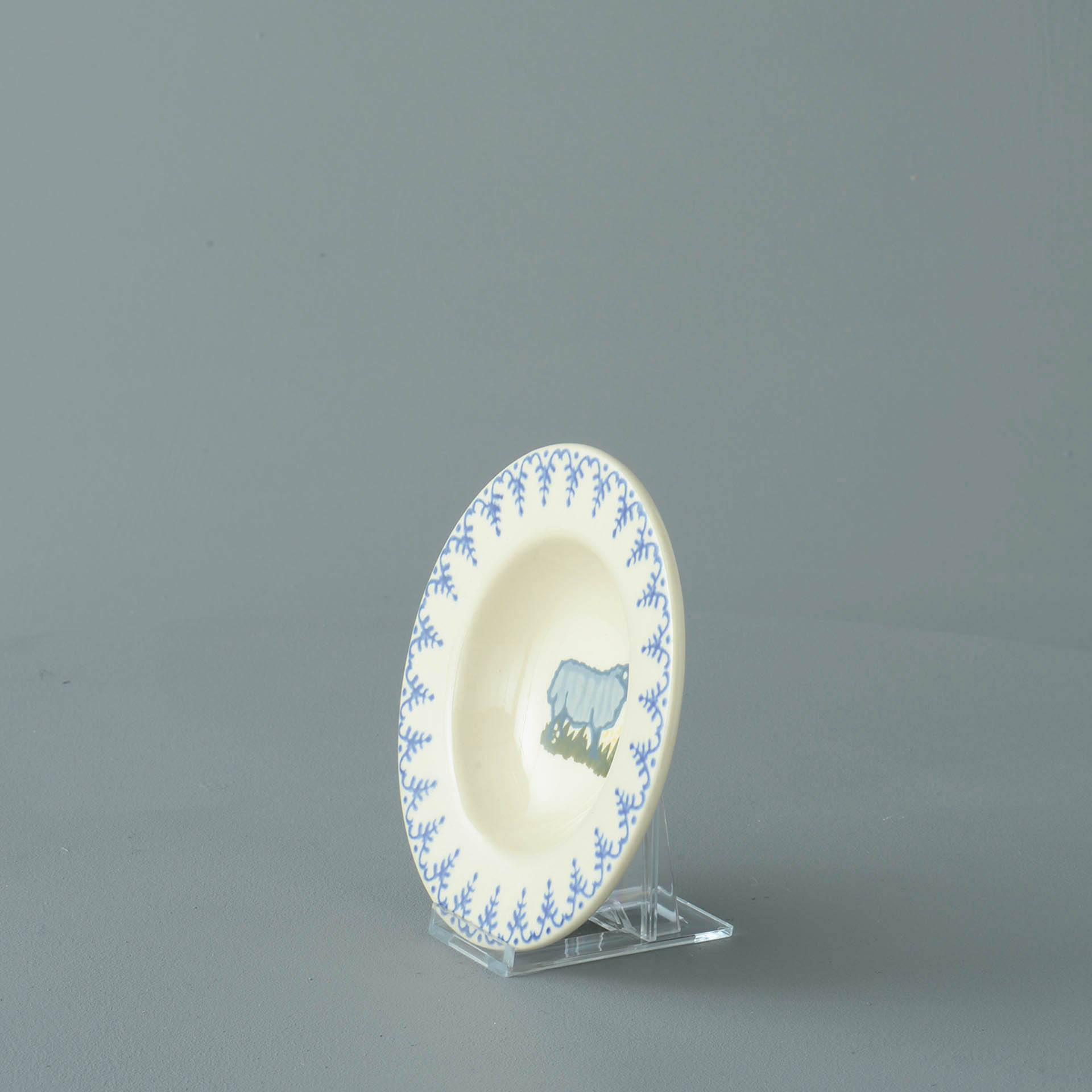 Sheep Pickle dish