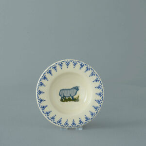 Sheep Pickle dish
