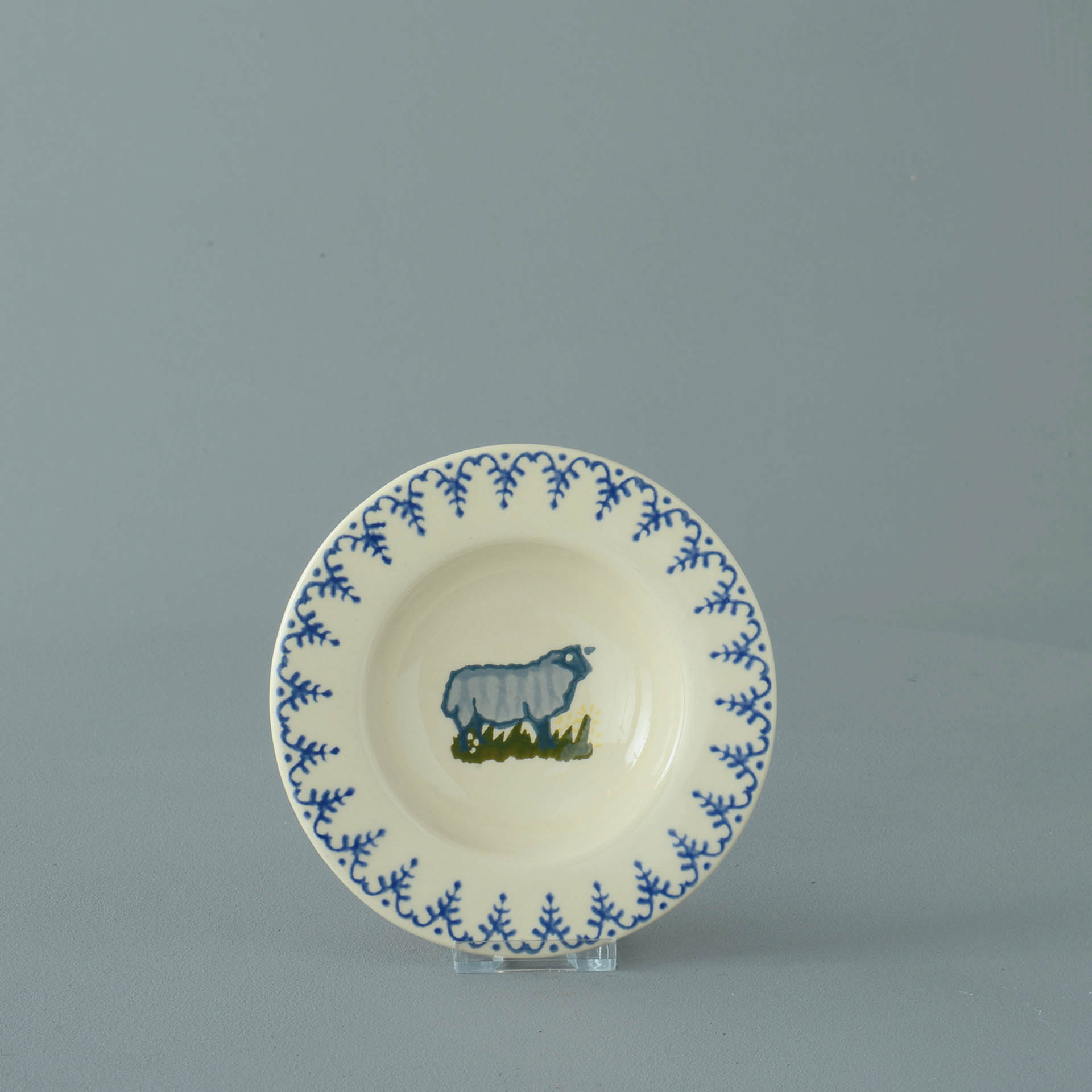 Sheep Pickle dish