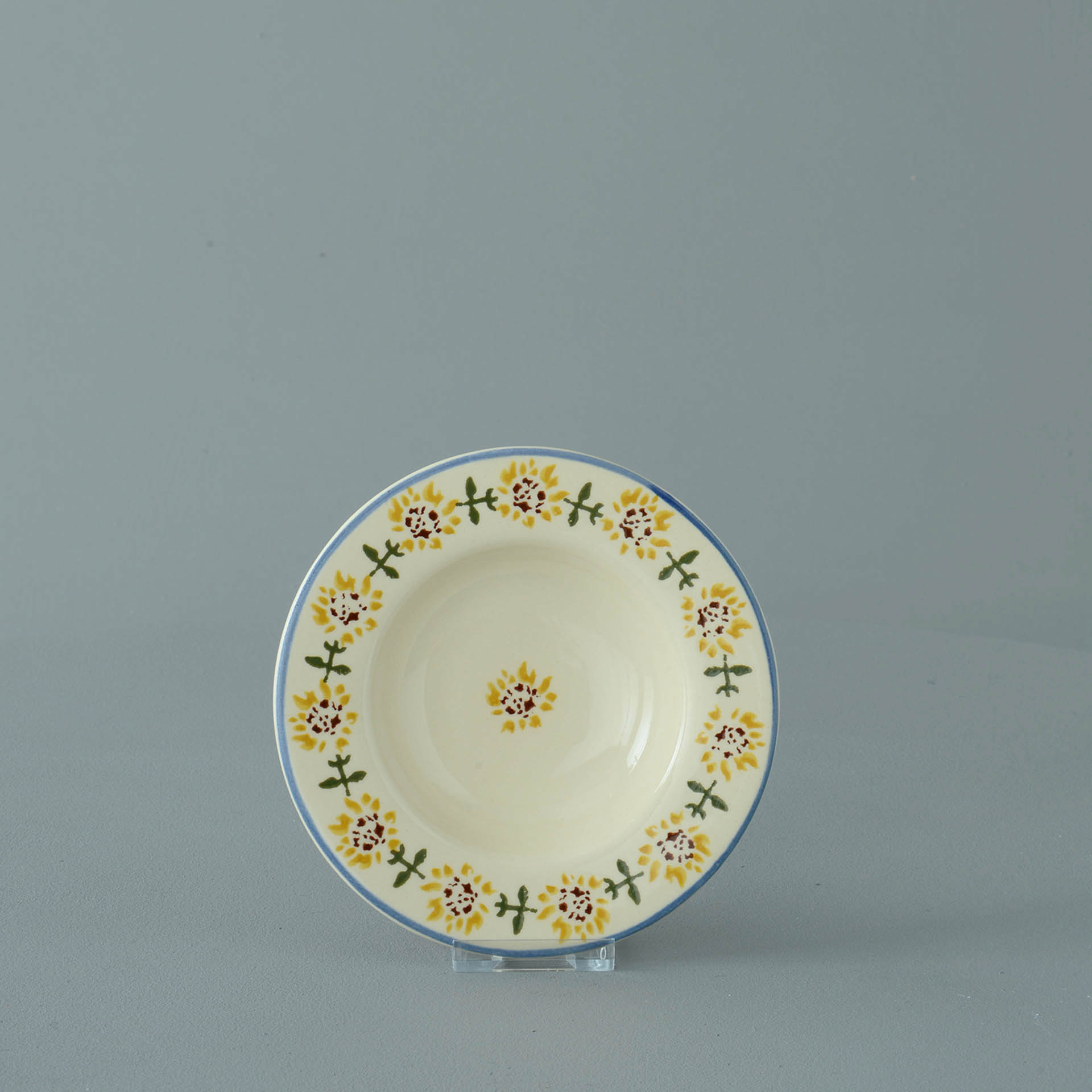 Sunflower Pickle dish