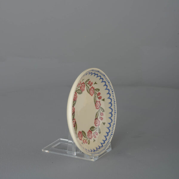 Creeping Briar Saucer for large mug or snacks