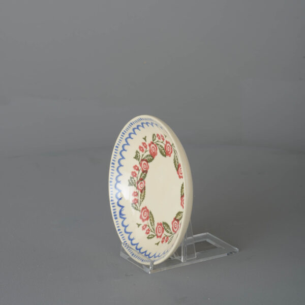 Creeping Briar Saucer for large mug or snacks