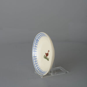 Duck Saucer for large mug or snacks