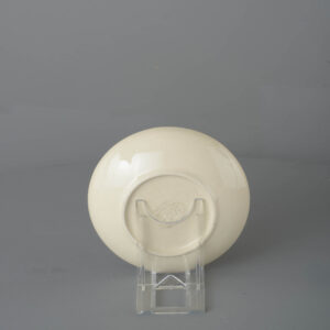 Victorian Floral Saucer for large mug or snacks
