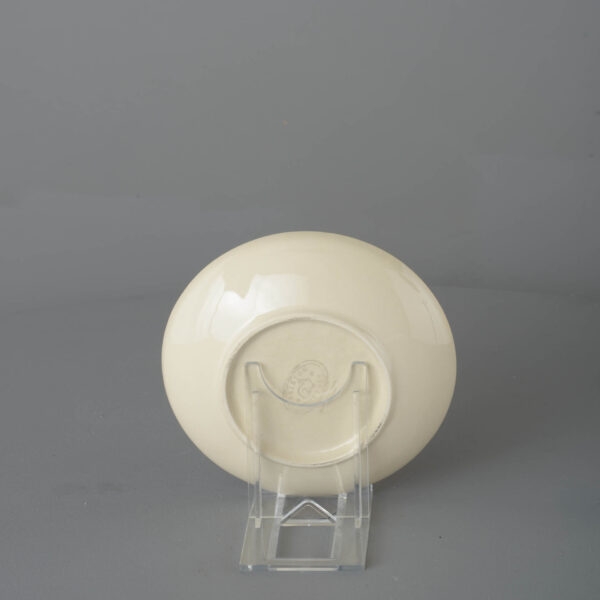 Heart Saucer for large mug or snacks