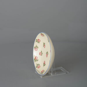 Scattered Rose Saucer for large mug or snacks