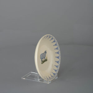 Sheep Saucer for large mug or snacks