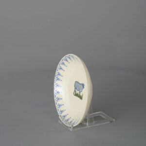 Sheep Saucer for large mug or snacks