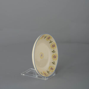 Sunflower Saucer for large mug or snacks