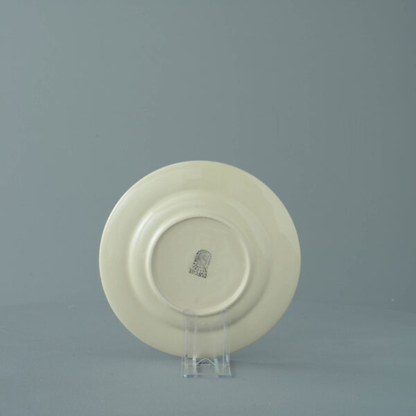 Red Star Dufort plate - Small