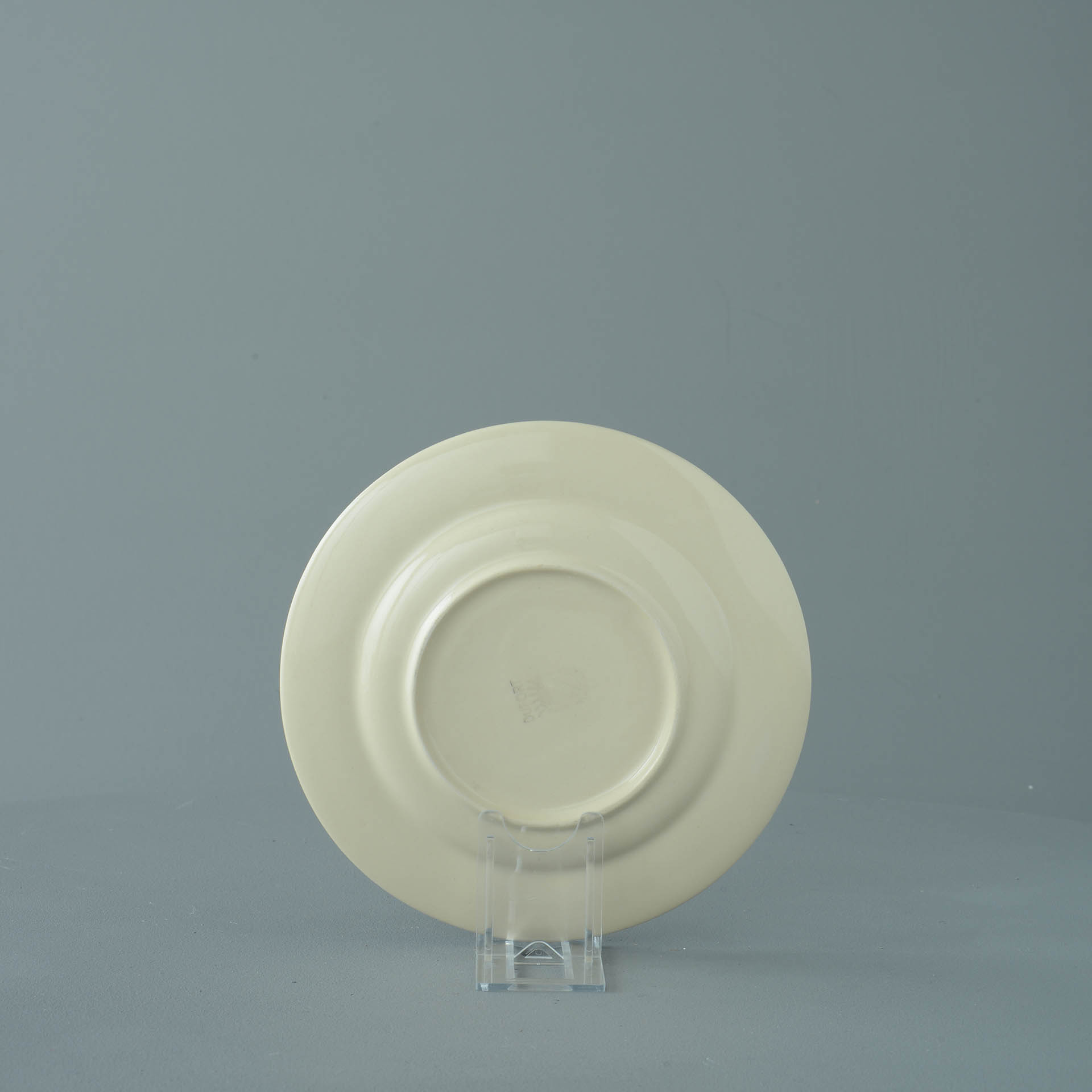 Blue Star Dufort plate - Small