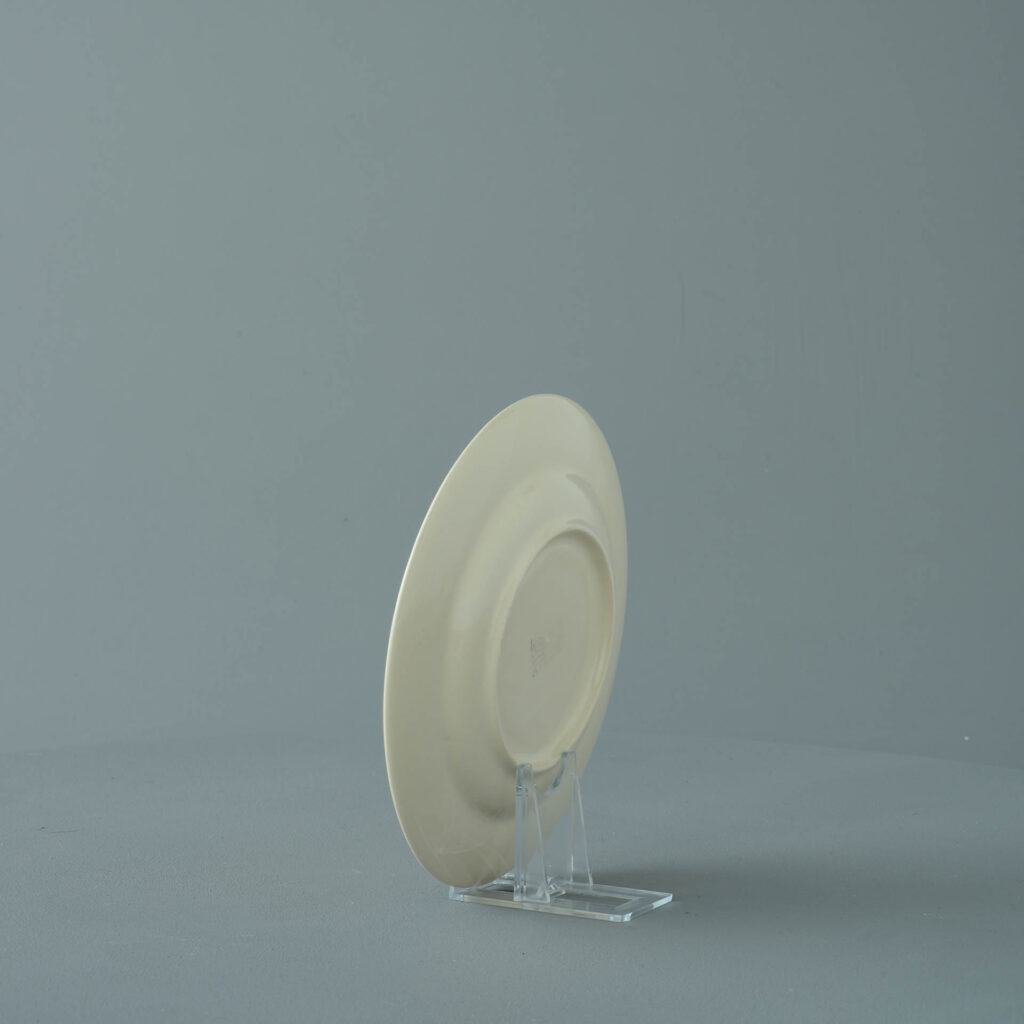 Blue Star Dufort plate - Small