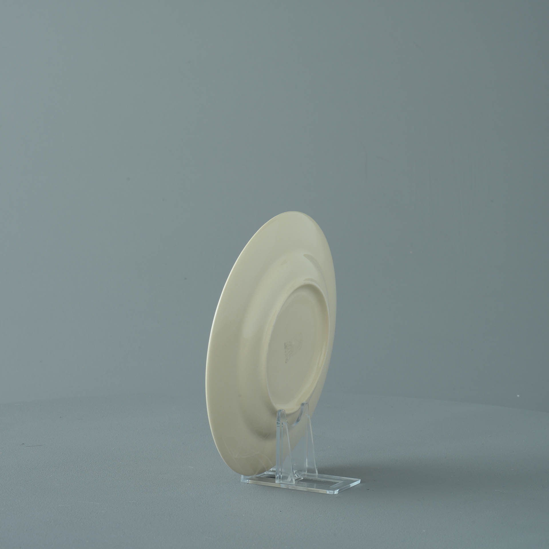 Blue Star Dufort plate - Small