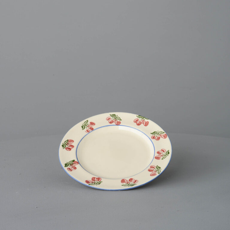 Cherry Plate – Small
