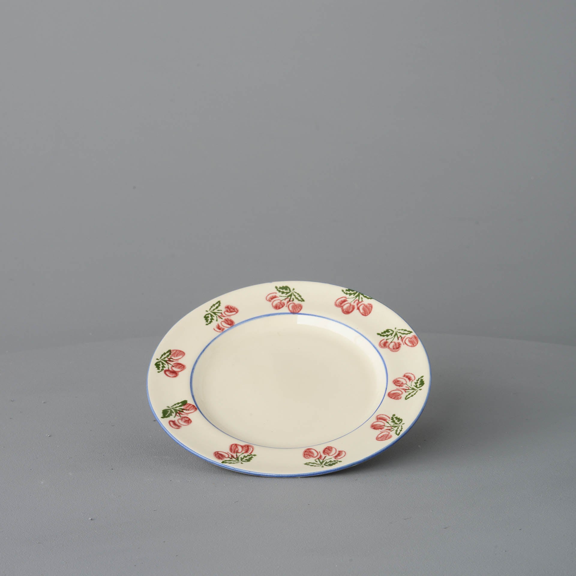 Cherry Plate - Small