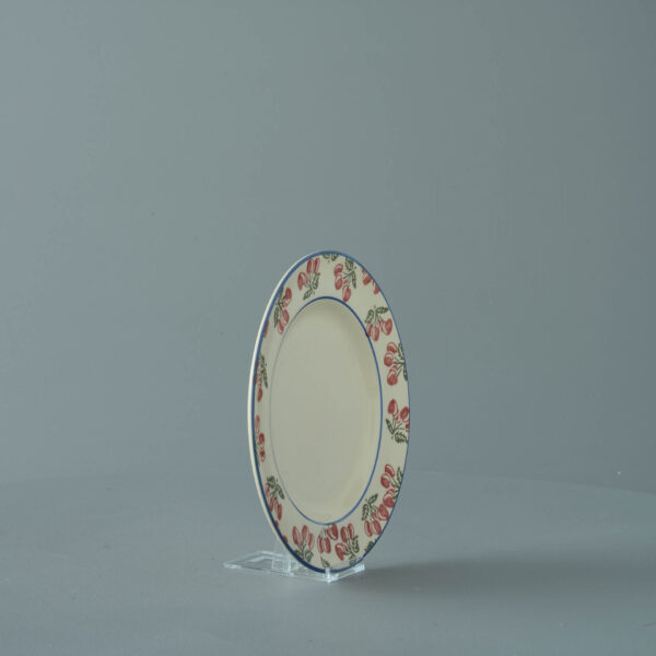 Cherry Plate - Small