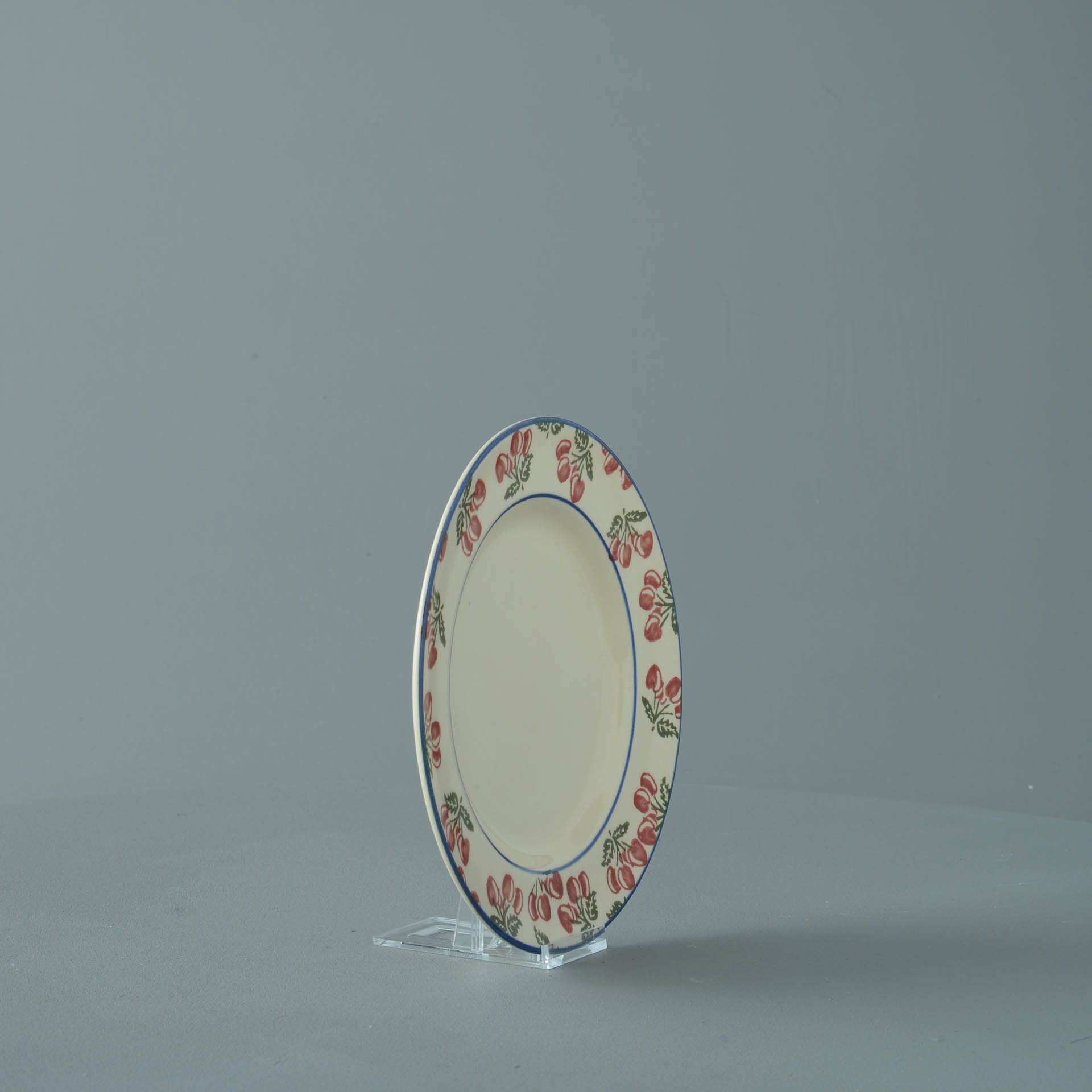 Cherry Plate - Small