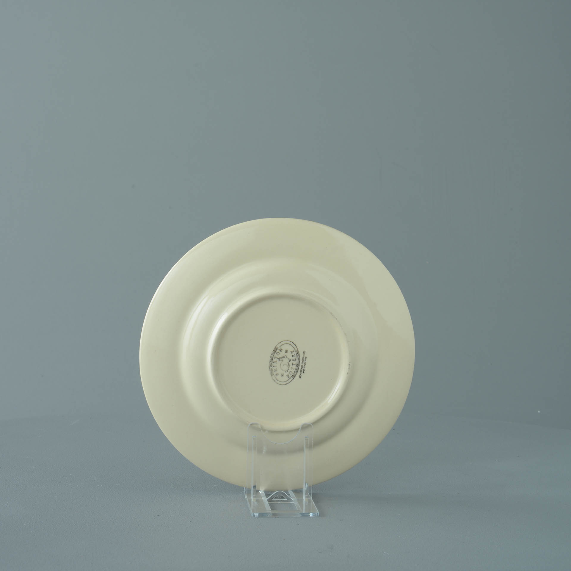Cherry Plate - Small